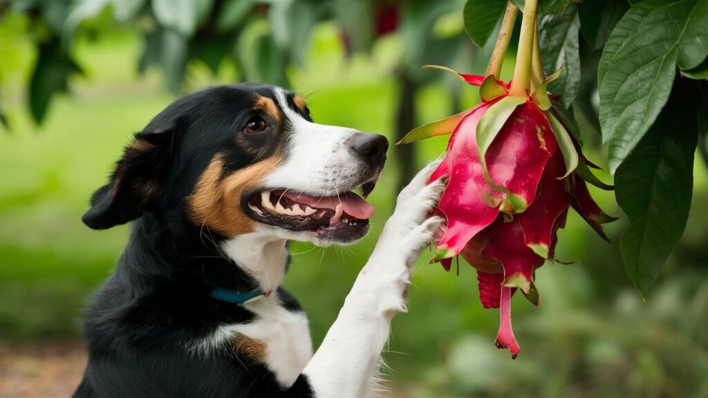 Is Dragon Fruit Safe for Dogs?