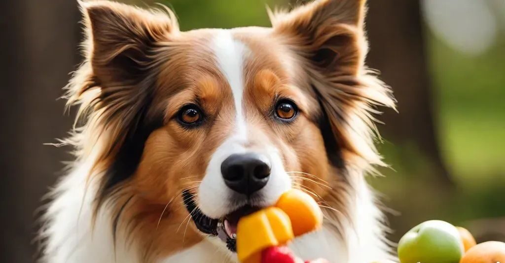 Can Dogs Eat Cherries?