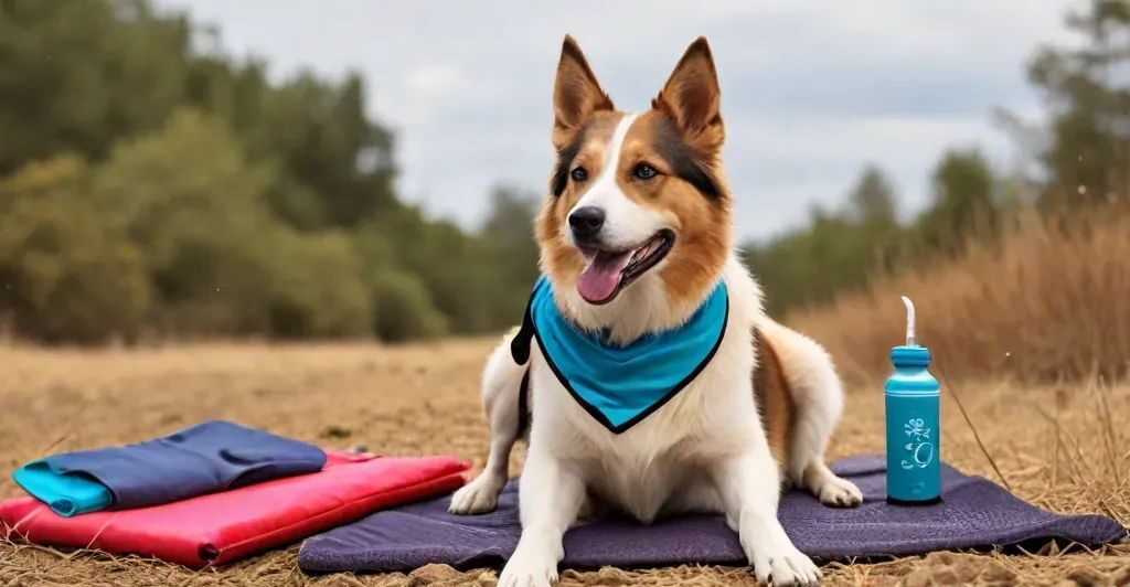 How to Keep a Car Cool for Dogs