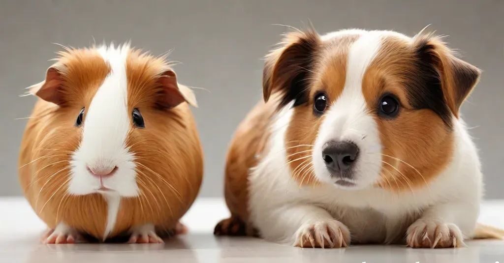 Can a Dog Kill a Guinea Pig?