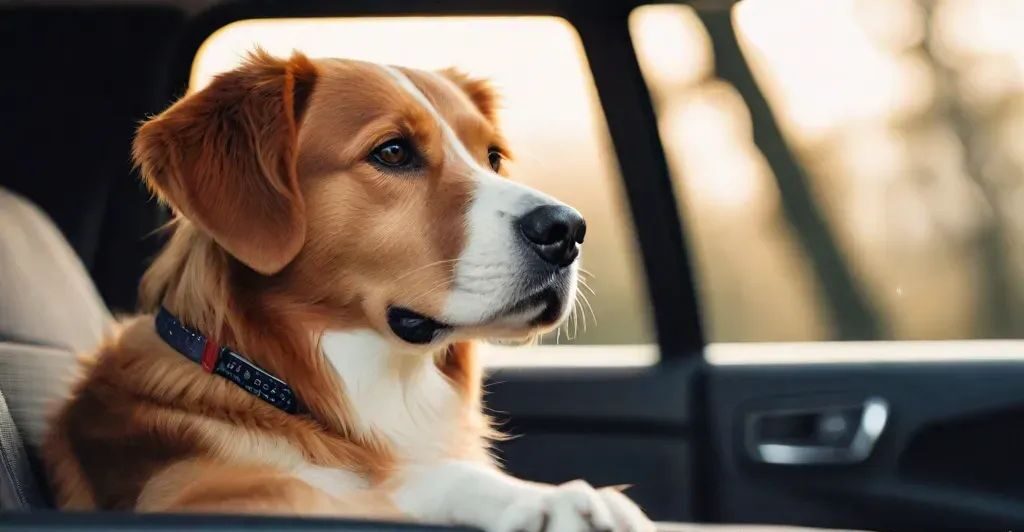 How to Keep a Car Cool for Dogs