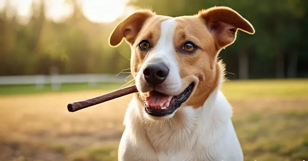 Are Bully Sticks Safe for Dogs?