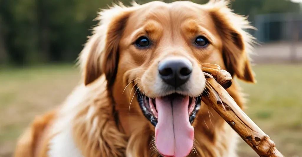 are bully sticks safe for dogs