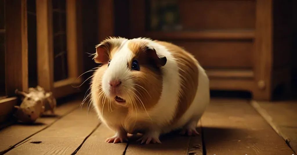 Can a Dog Kill a Guinea Pig?