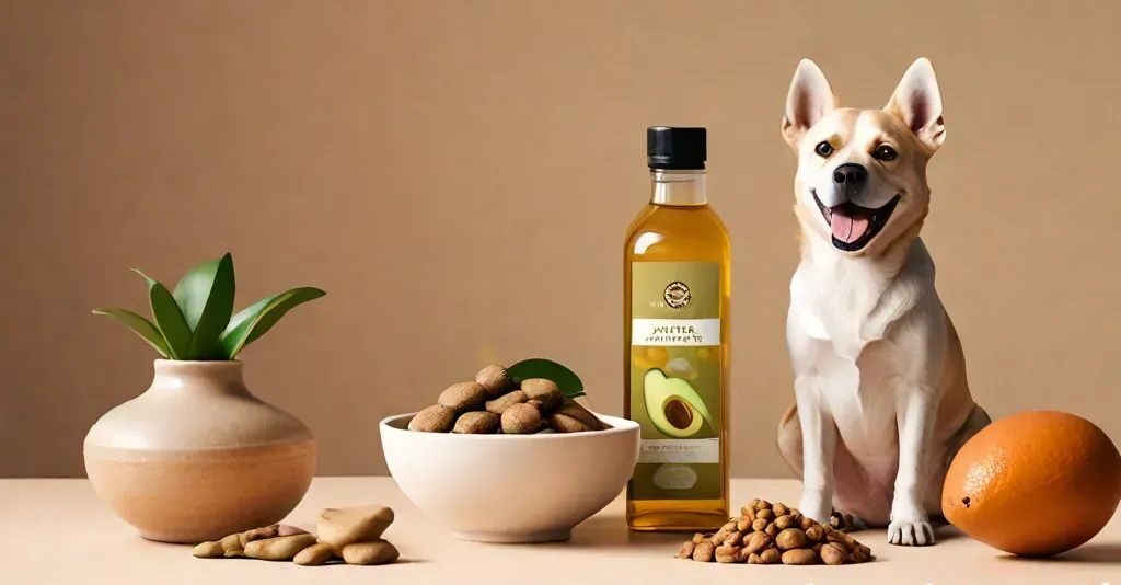 Can Dogs Have Avocado Oil