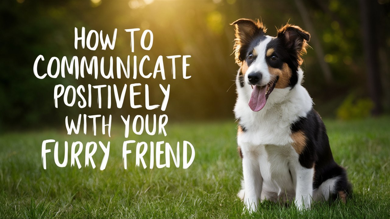 Words You Shouldn’t Say Around Dogs