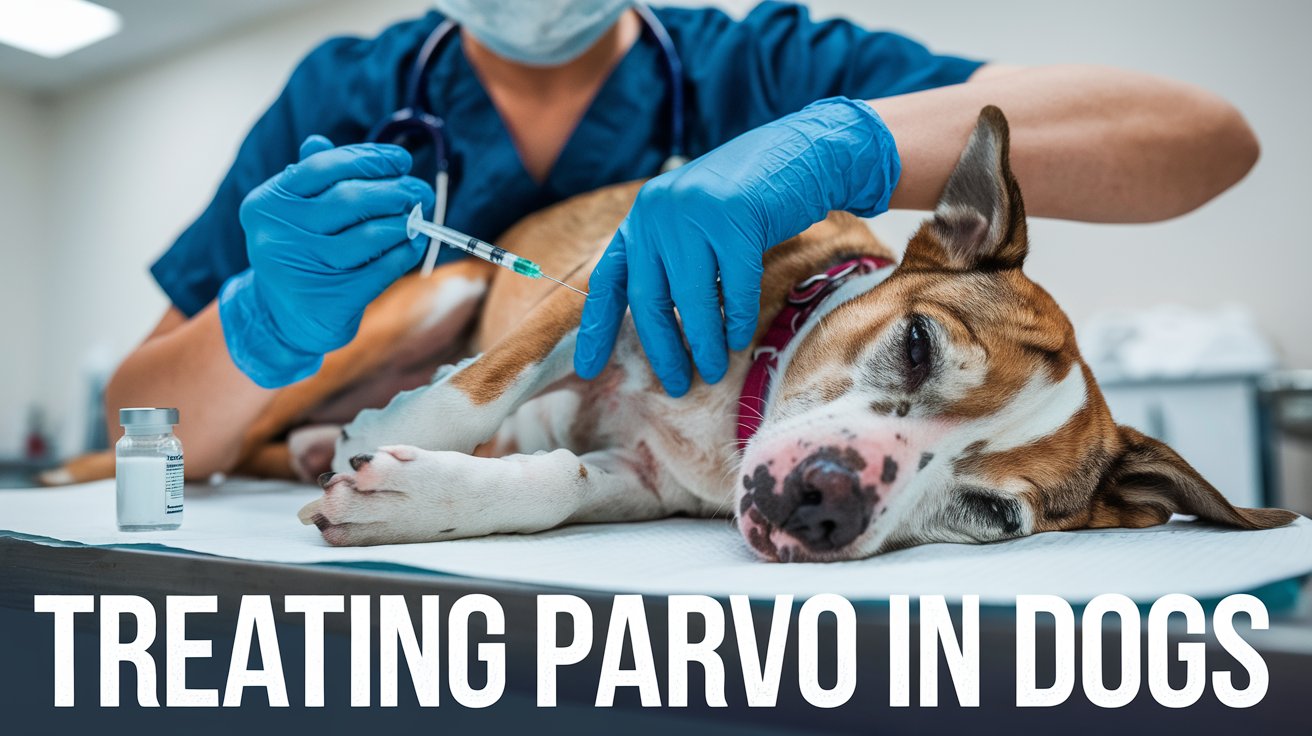 Can A Dog Have Parvo Twice?