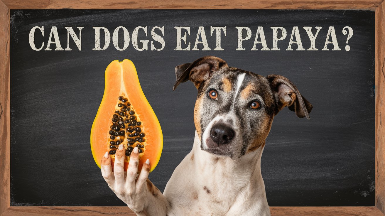 Can Dogs Eat Papaya?